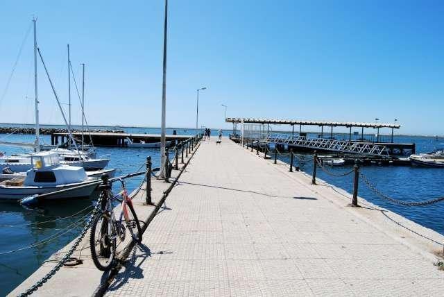 Casa Marina Olhao Olhão Quarto foto